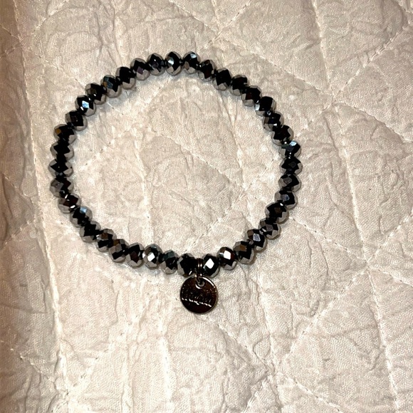 Silver Erimish Bracelet - Picture 1 of 3